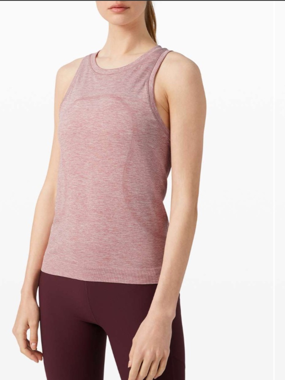 Lululemon Swiftly Relaxed Tank